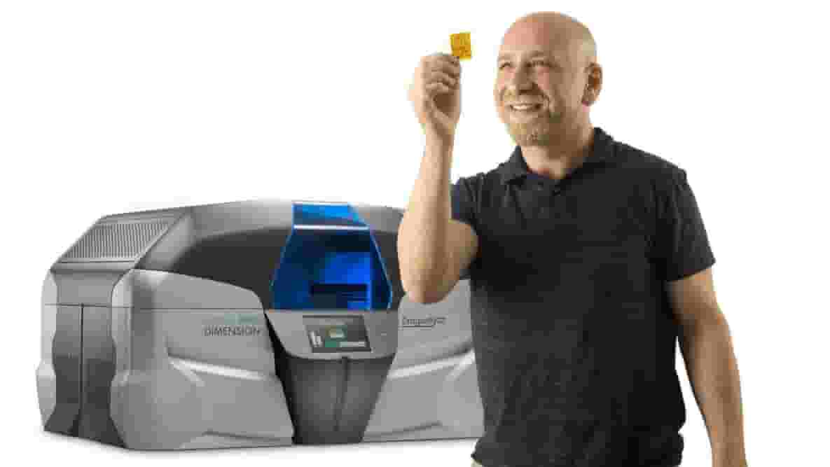 Featured image of Nano Dimension Delivers DragonFly 2020 To Israeli Medical Marijuana Company