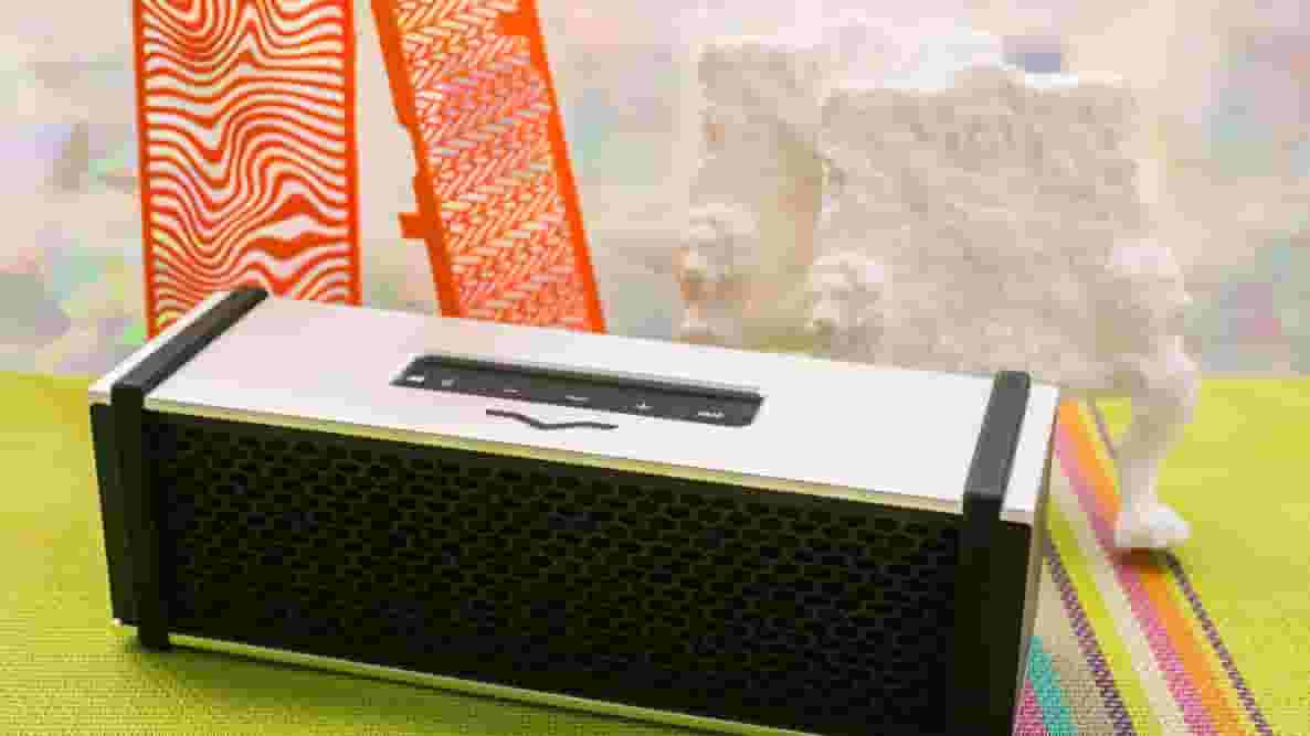 Featured image of V-Moda Remix: Bluetooth Speaker Customized With 3D Printing