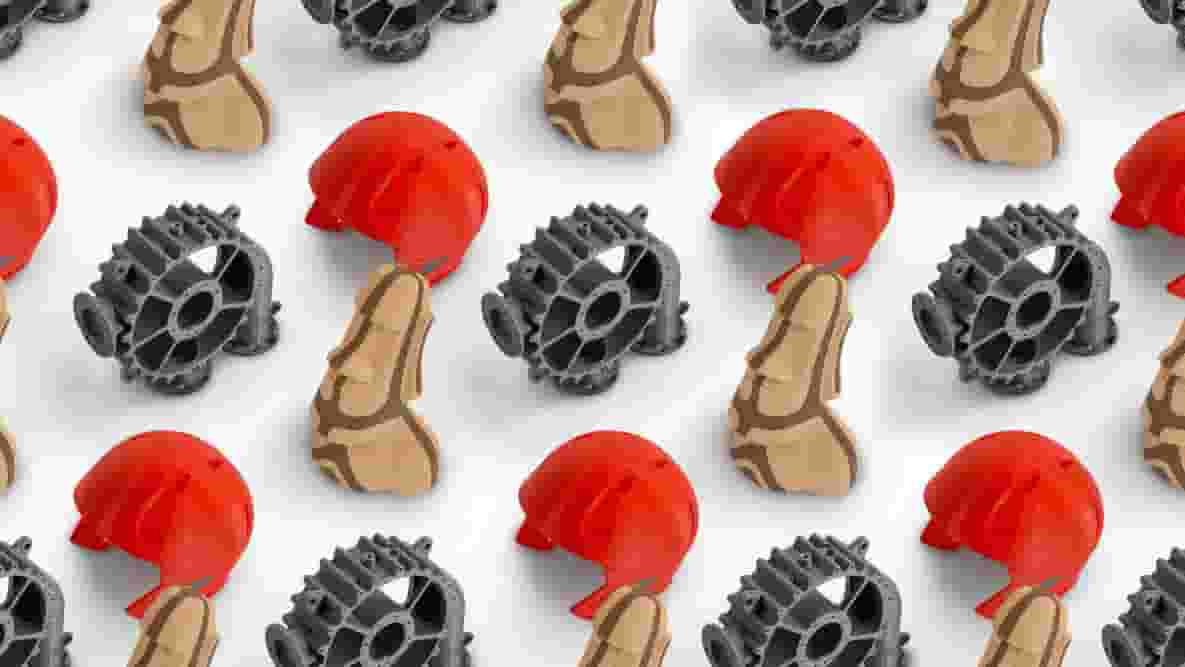 Featured image of Cults3D Special MAKES Challenge Partners with BCN3D and Judged by All3DP