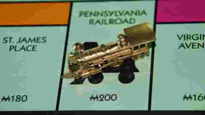 Featured image of Shapeways User Sells 7000 3D Printed Scale Model Railways