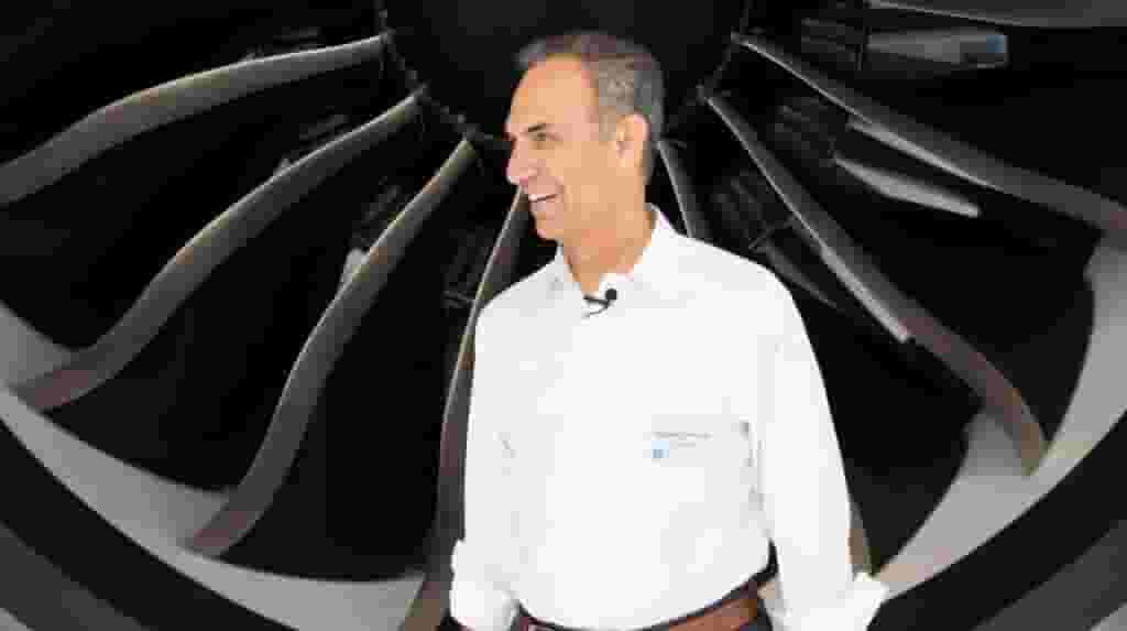 Featured image of GE Additive Aims to Sell 10,000 3D Printers Over Next Decade