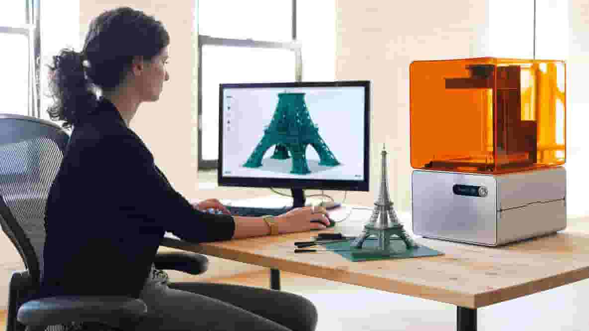 Featured image of Rapid Prototyping: Quick Starter Guide to 3D Printing Prototyping