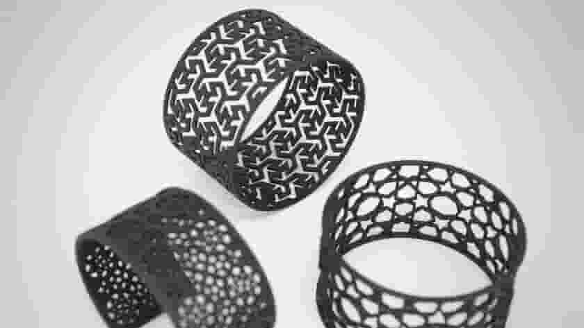 Featured image of Signup for Early Access to HP Multi Jet Fusion with Shapeways