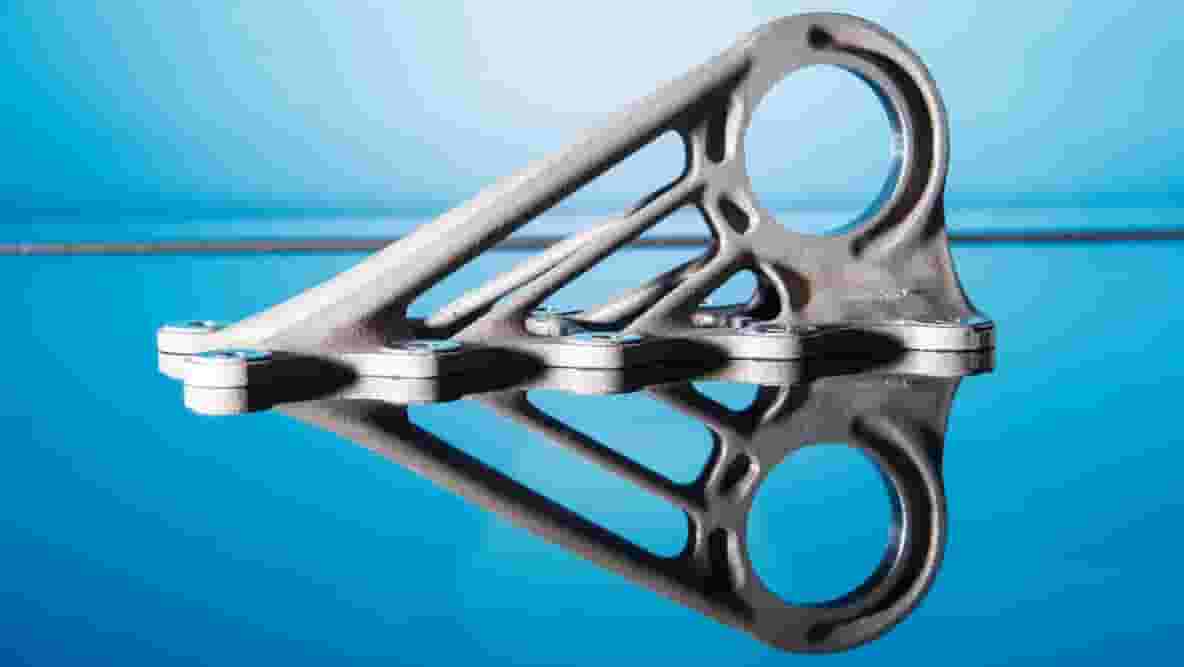 Featured image of Learn About Design for Additive Manufacturing with Wohlers Associates