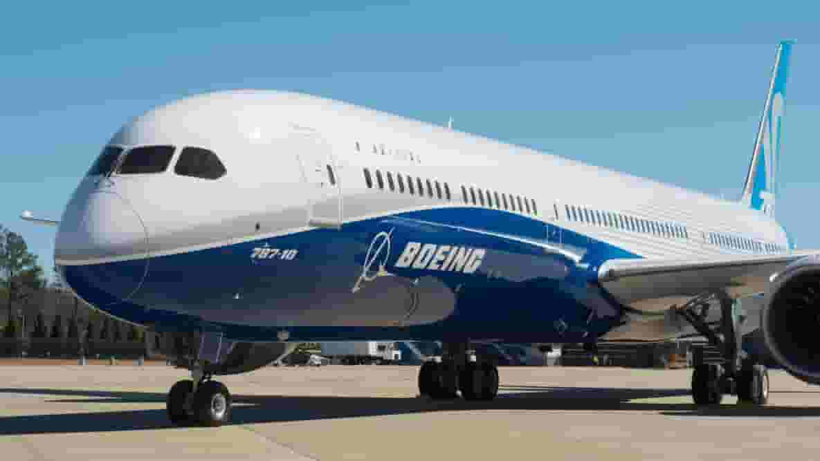 Featured image of Boeing Innovates With Cost-Cutting Printed Titanium Parts