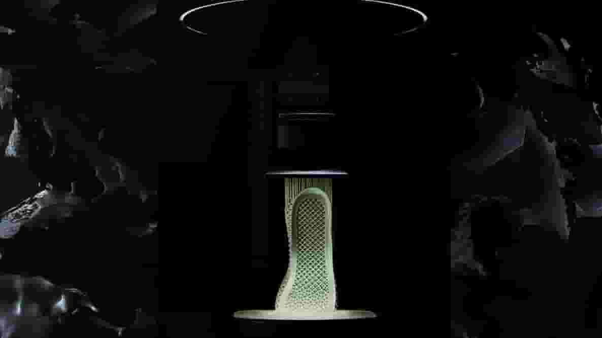 Featured image of Carbon & Adidas Unleash Revolutionary Futurecraft 4D Footwear