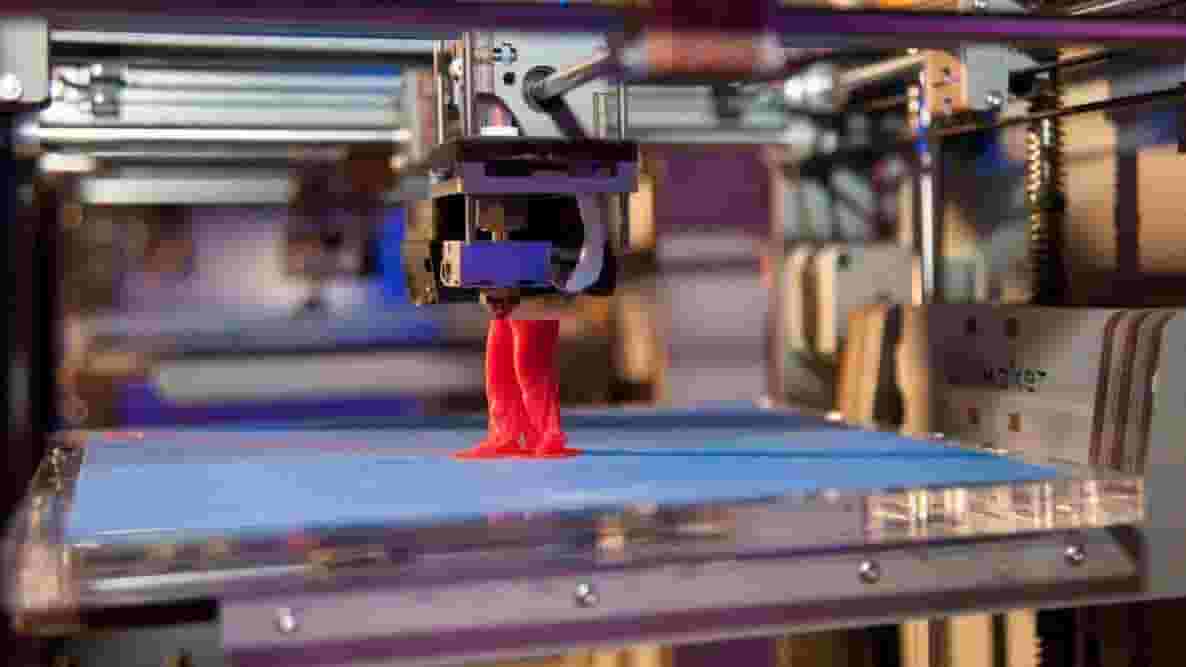 Featured image of 3D Hubs Releases Trends Report for Q2 of 2017