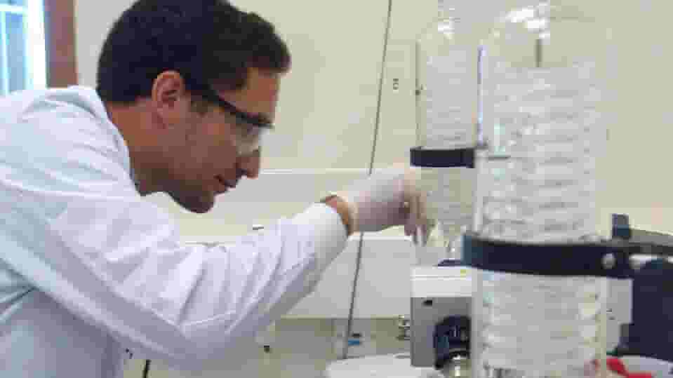Featured image of Nano Dimension Aims For Bio-Printing With Surprising Patent