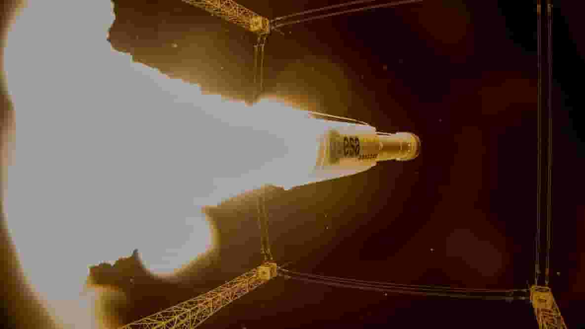 Featured image of 3D Printing for Space: ESA to Open “One-Stop Shop”