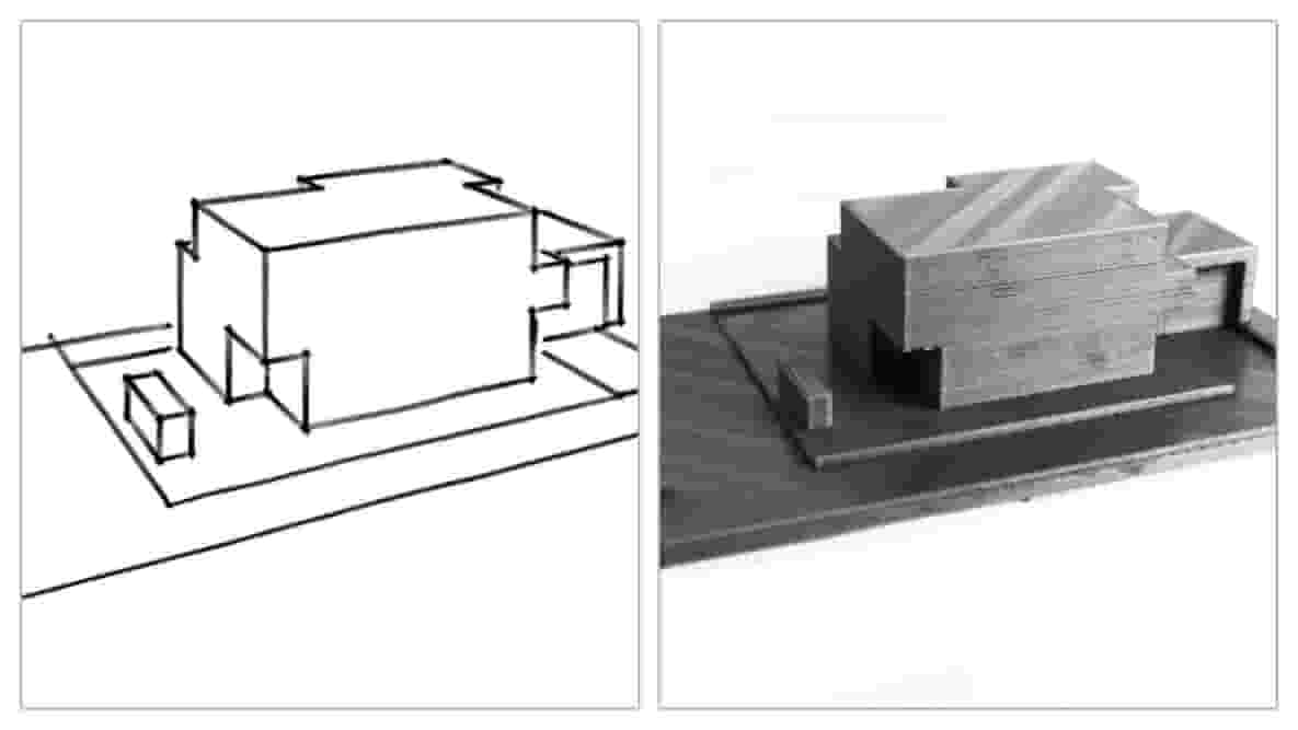 Featured image of 3D Printing Architecture Models – A Beginner’s Guide