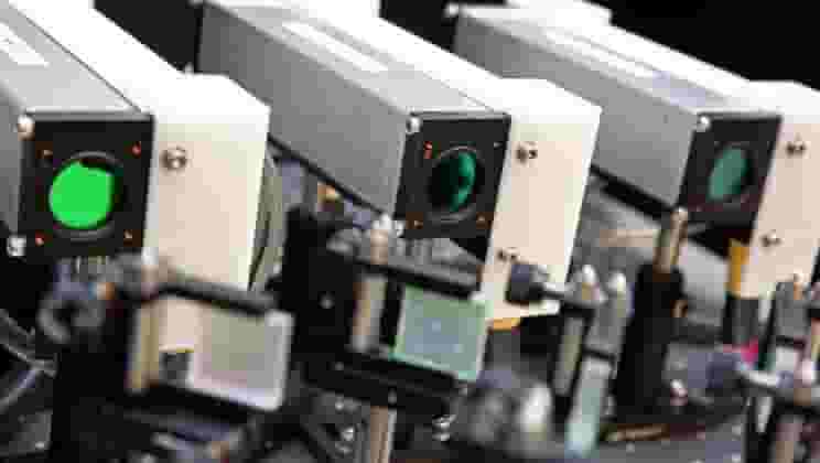 Featured image of Scientists Develop Breakthrough Process For Large Metal Prints