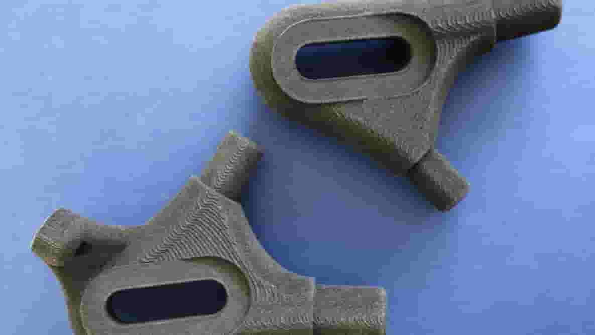 Featured image of Sculpteo Debuts CarbonMide: Stiff, Strong, Lightweight 3D Printing Material
