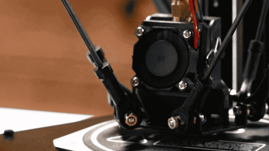 Featured image of Monoprice Launches Indiegogo for Mini Delta Printer