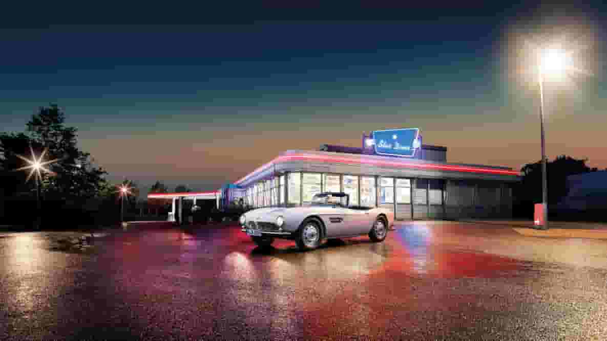 Featured image of 16 Coolest 3D Printed Cars In The World (Right Now)