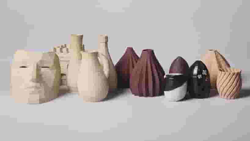 Featured image of ClayXYZ Launches Kickstarter for Desktop Clay 3D Printer