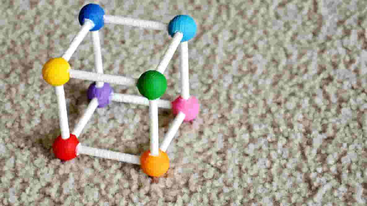 Featured image of This 3D Printed Cube and a Webcam Can Manipulate 3D Objects