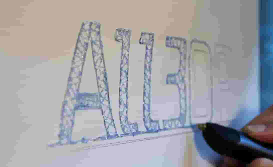 Featured image of 3D Pen Tutorial: 3D Sketch and Create Free 3D Pen Stencils