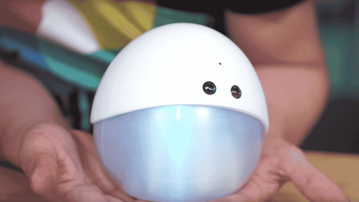 Featured image of Pixar Artist Develops Life-Like 3D Printed Animated Robots