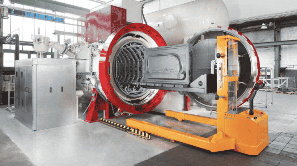Featured image of 3DEO Reduces Metal Printing Costs With “Intelligent Layering”