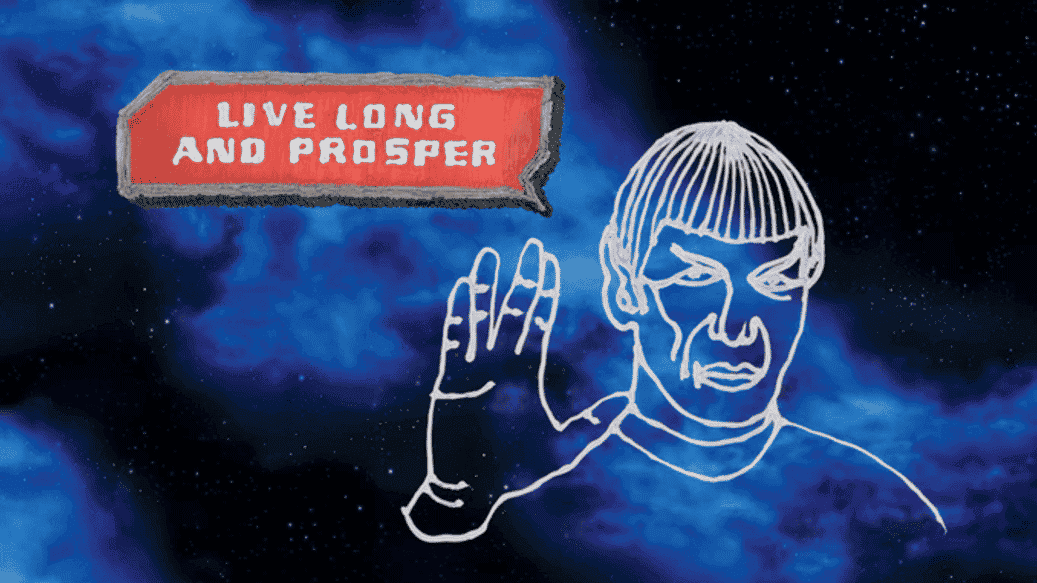 Featured image of 3Doodler is Back on Kickstarter with a Star Trek-Themed 3D Pen