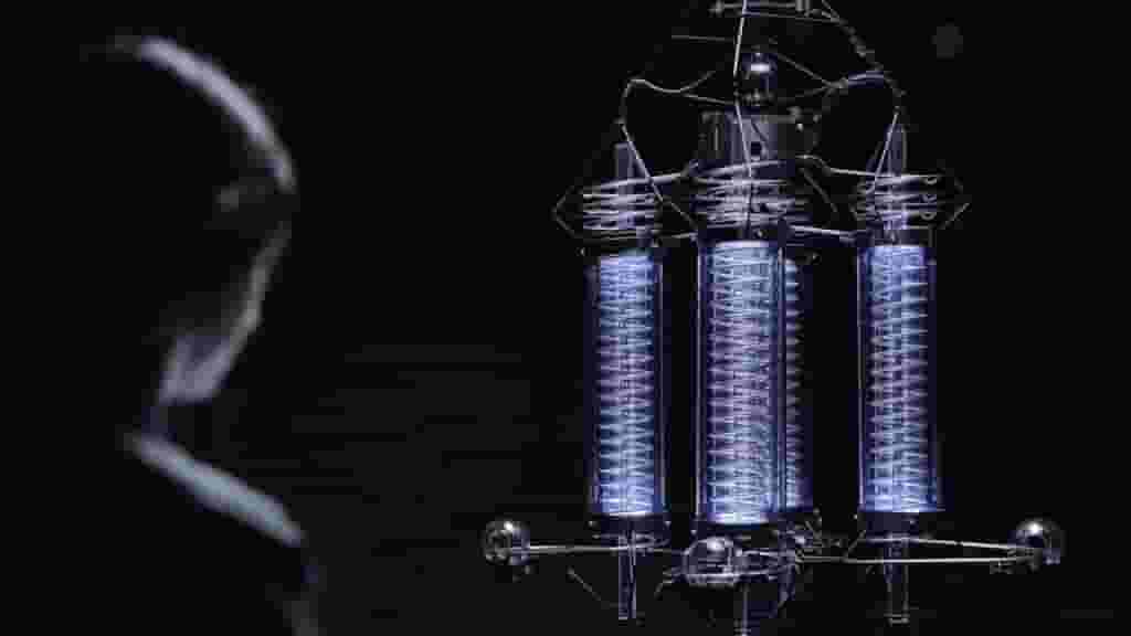 Featured image of BCN3D Creates 3D Printed Marble Machine For Sonar Music Festival