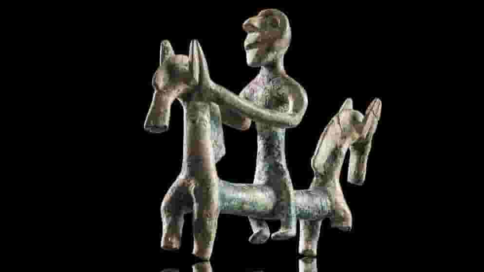 Featured image of 3D Printed Accurate Replica of Ancient Artifact Preserves Cultural History