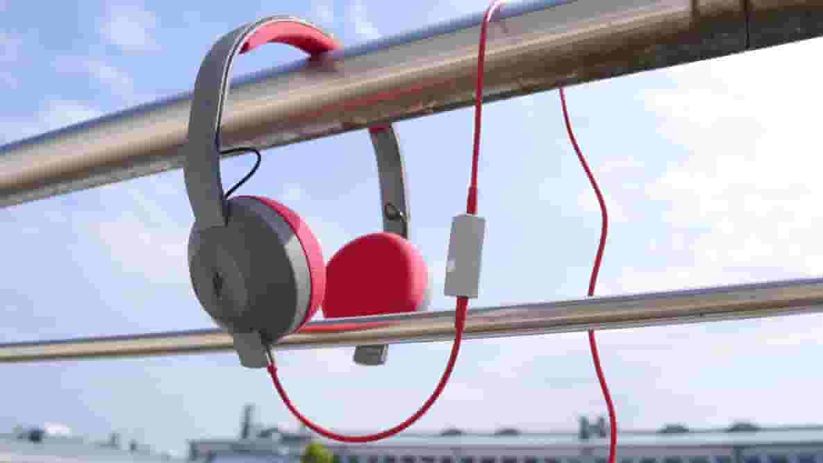 Featured image of Print Plus DIY Headphones Review: Pump Up the Volume