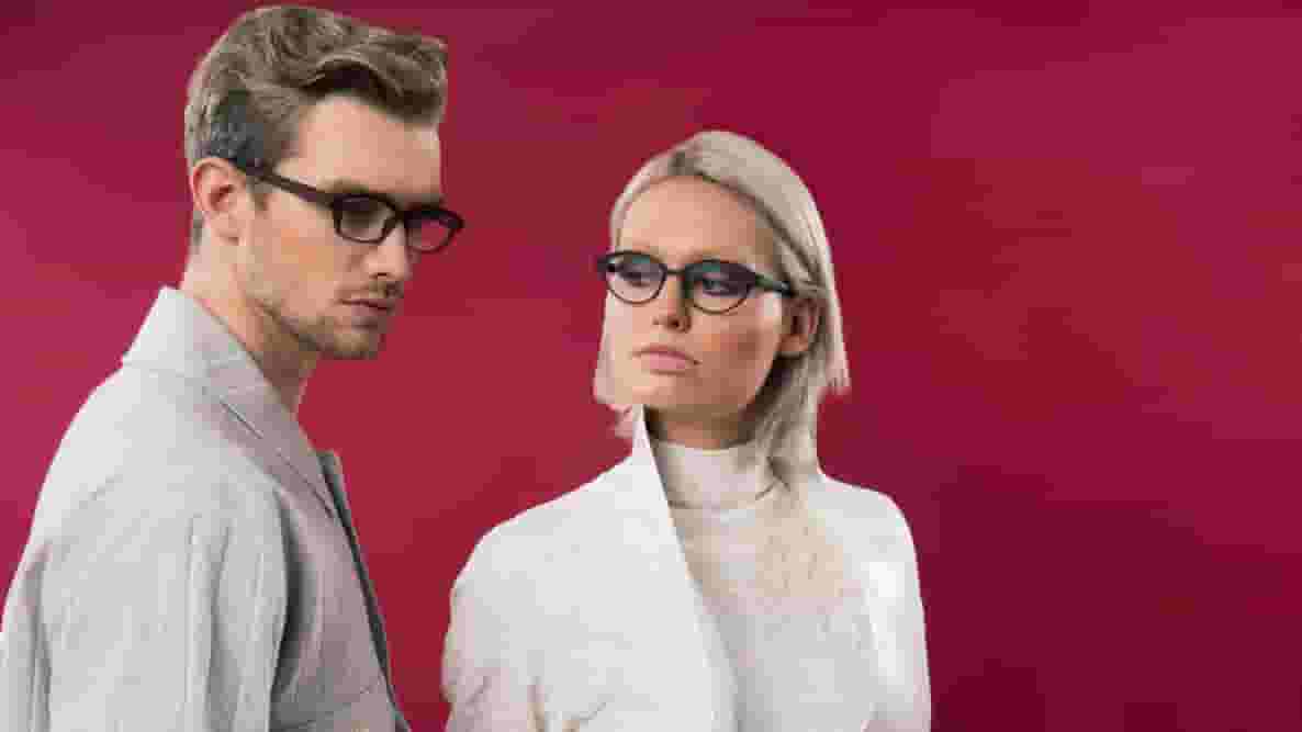 Featured image of Cabrio’s 3D Printed Bi-Color Glasses Collection Have Stunning Finish