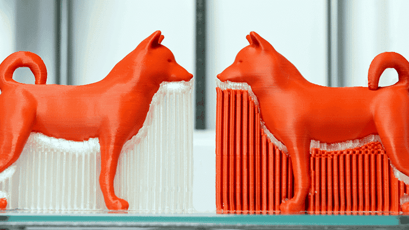 Featured image of Version 4.0 of Professional 3D Printing Software Simplify3D