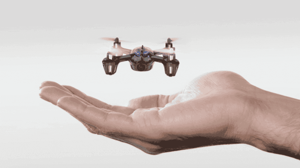 Featured image of MIT Engineers Develop Computer Chip to Shrink Drone Technology