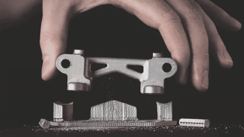 Featured image of Desktop Metal Receives $115 Million in Latest Funding Round