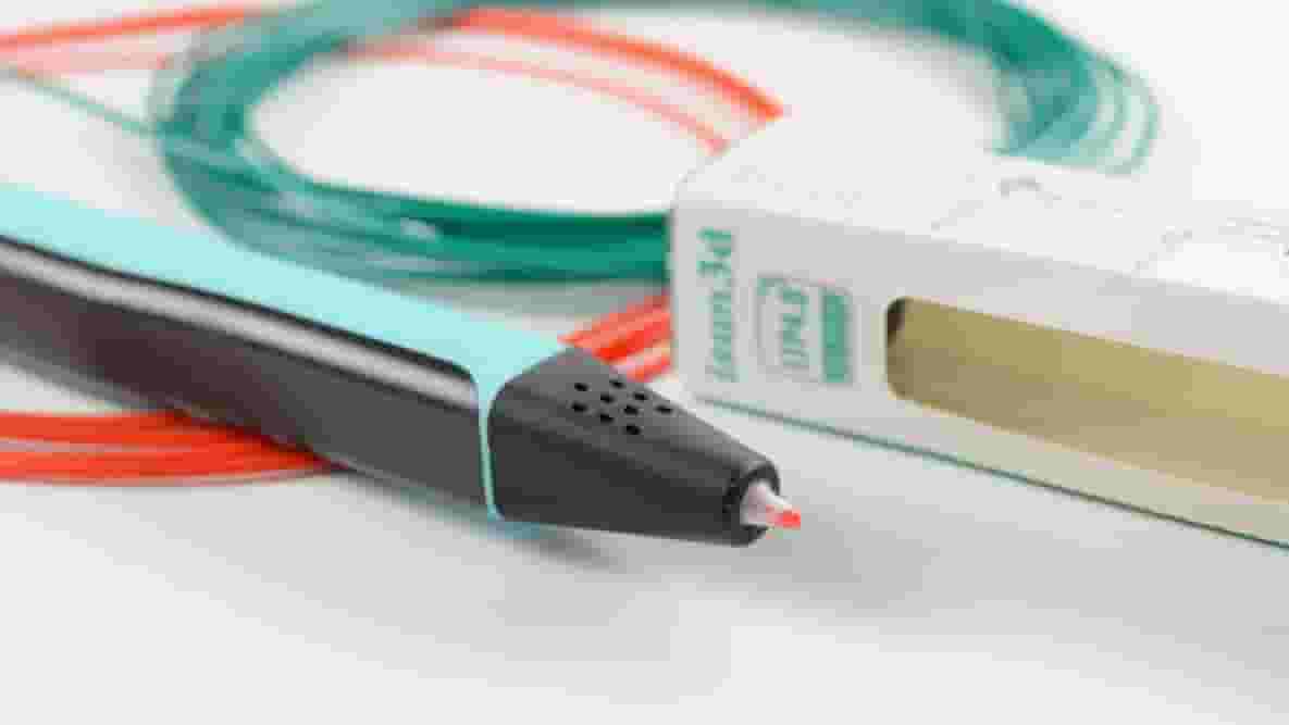 Featured image of iSUN3d LTP4.0 Review: Safe & Simple 3D Pen For Kids