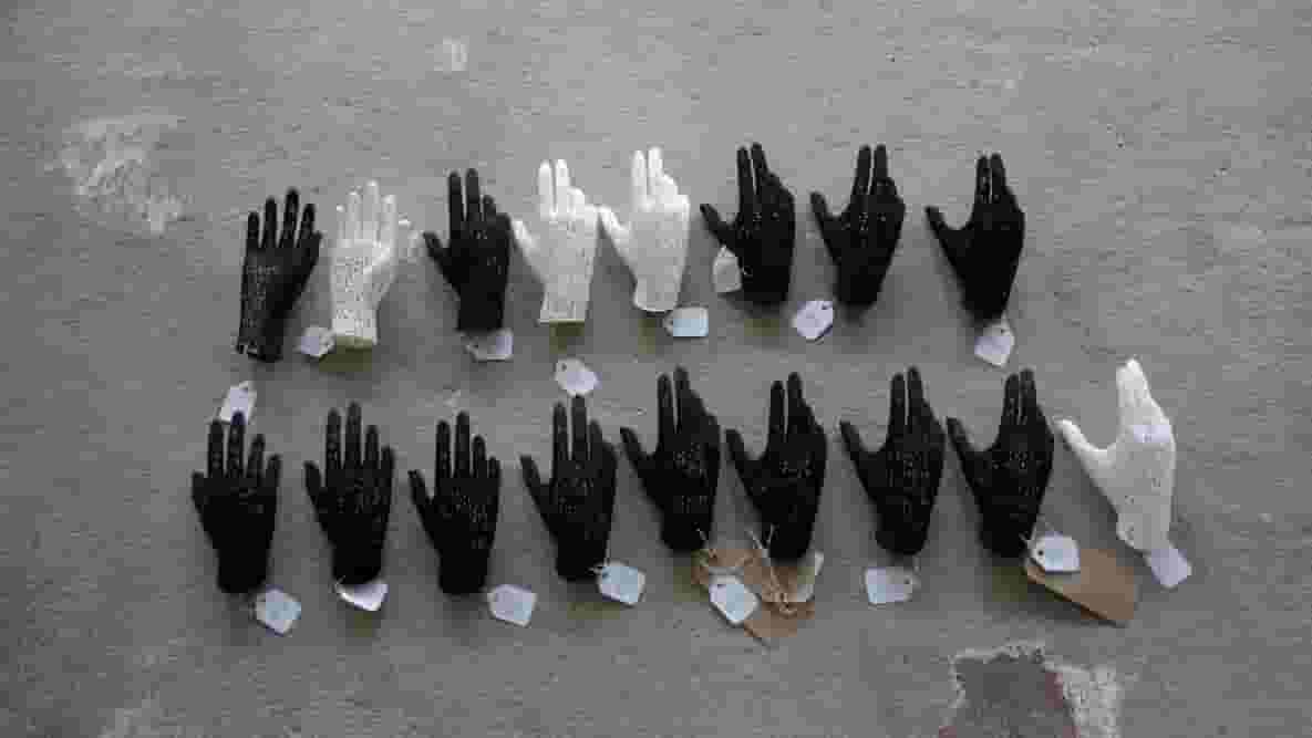 Featured image of OMEDELBAR: First 3D Printed Items in Mass Production at IKEA