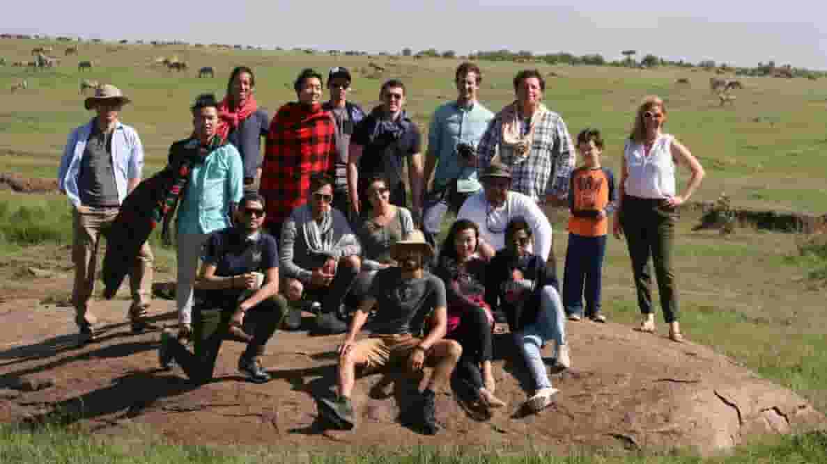 Featured image of Students Learn About 3D Printing Homes in Kenya with BetterPlace International