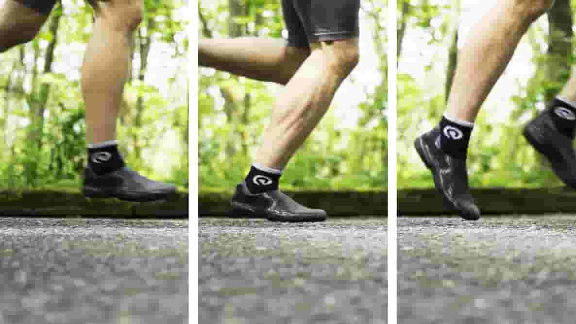 Featured image of Prevolve is a Custom Shoe Company 3D Printing “BioRunners”