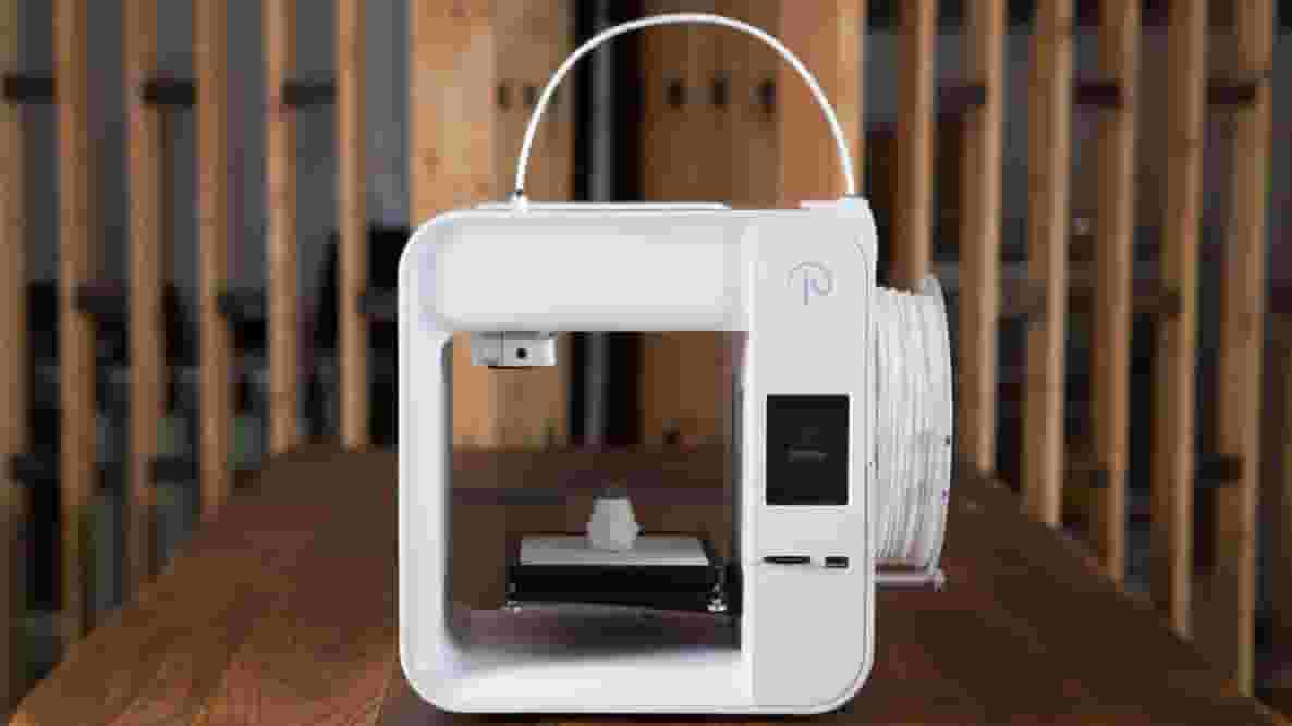 Featured image of Kodama CEO Talks About New Obsidian 3D Printer