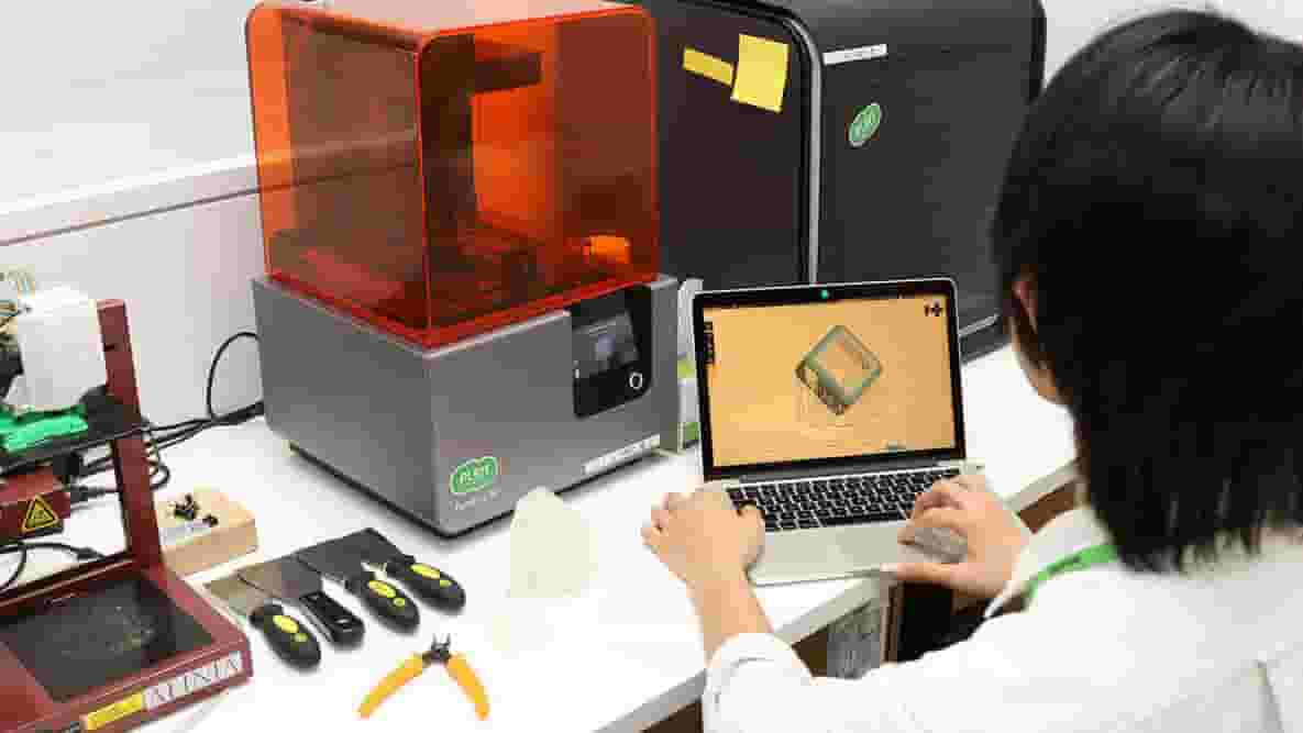 Featured image of Peek Behind the Curtain at PLENGoer Robotics’ Futuristic Factory