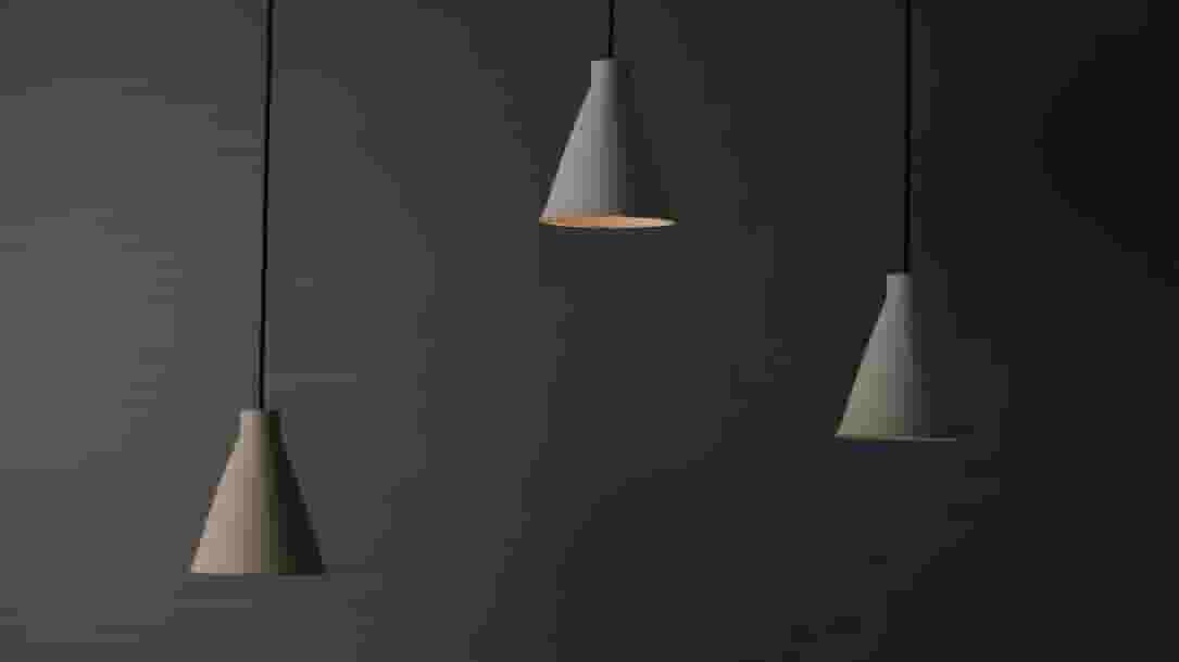 Featured image of This Ceramic Lampshade Shows 3D Printing in its Best Light