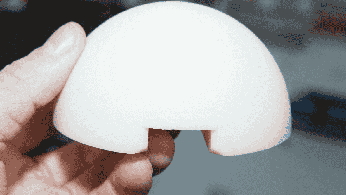 Featured image of Made In Space Completes 3D Printed Radiation Shield Project