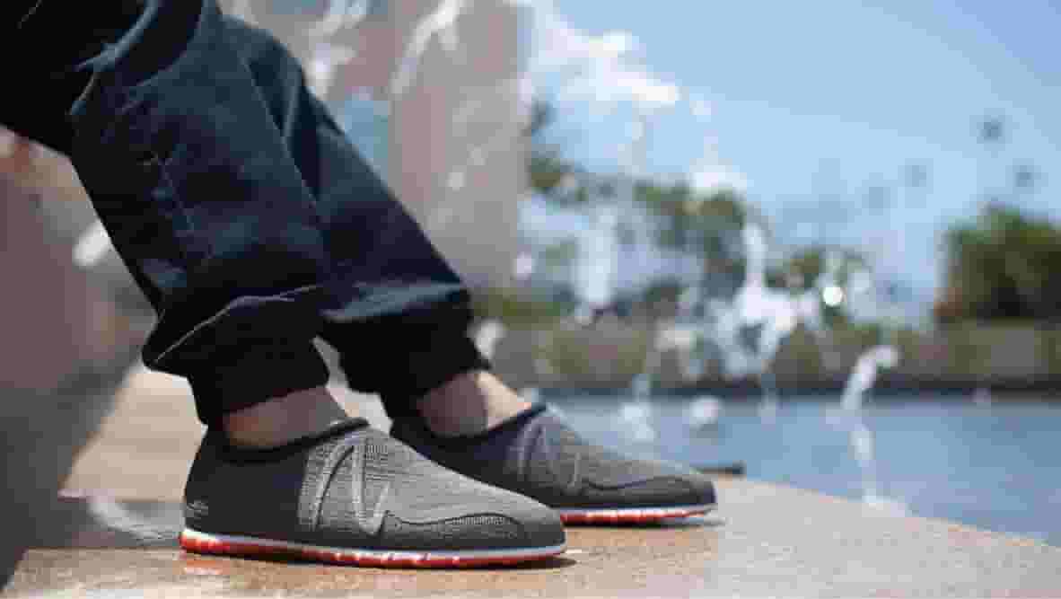 Featured image of 3D Printed Shoes by Seth Aaron at Portland Fashion Week
