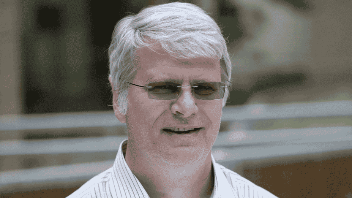 Featured image of Australian Academic Wins Prestigious Award for Contributions to 3D Printing