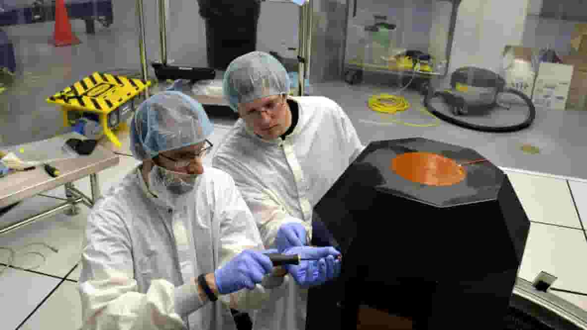 Featured image of Made in Space Take a Giant Leap with New Archinaut System