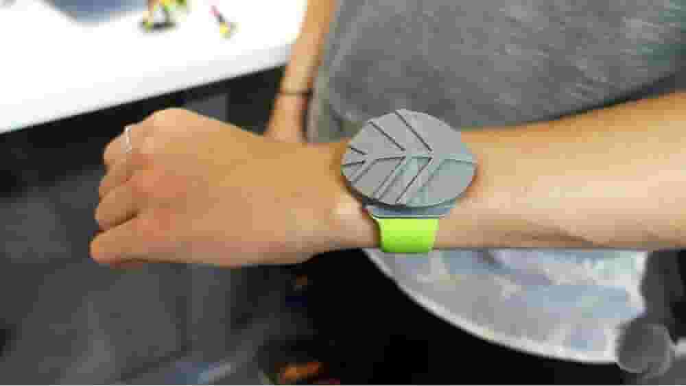 Featured image of Kids 3D Printing Insanely Great Stuff at Apple Summer Camp
