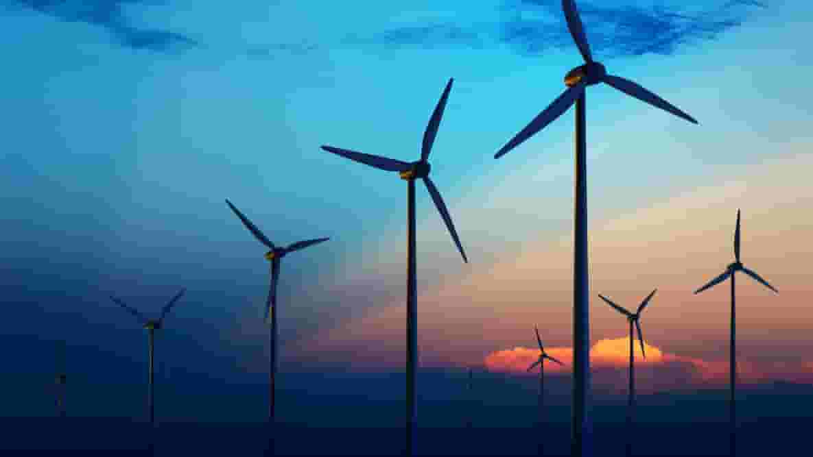 Featured image of Building a Bigger, More Powerful Wind Turbine with 3D Printing?