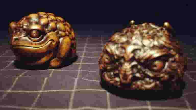 Featured image of Xian Chizi Digital Technology Uses 3D Printing to Create Ancient Chinese Replicas