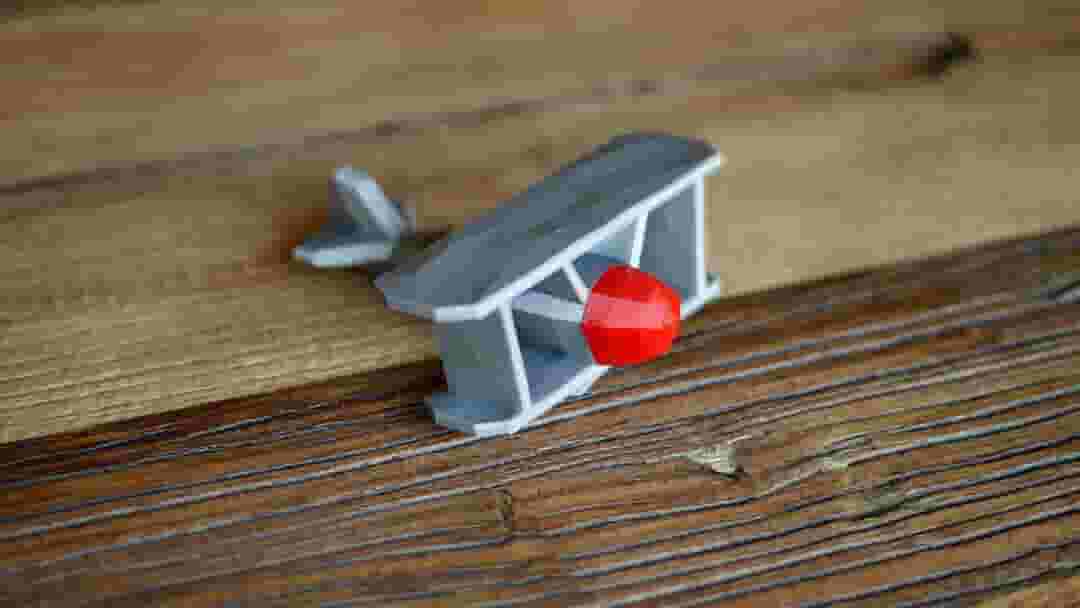 Featured image of Stoyries Sending 3D Printed Toys to Child Refugees in Greece