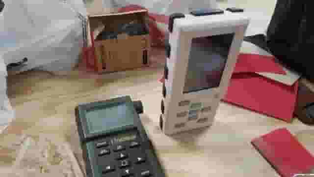 Featured image of “Better Call Saul” Props Created With 3D Printing & Arduino