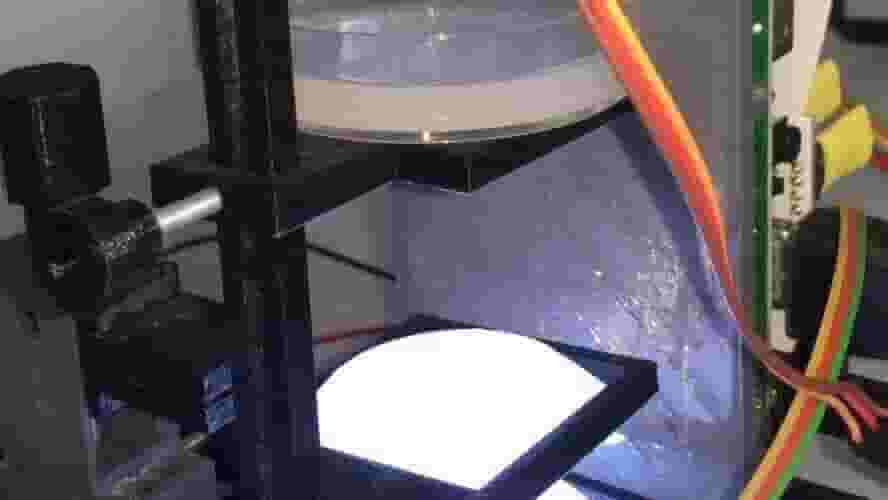 Featured image of FlyPi: 3D Printed Open-Source Lab Microscope For $116