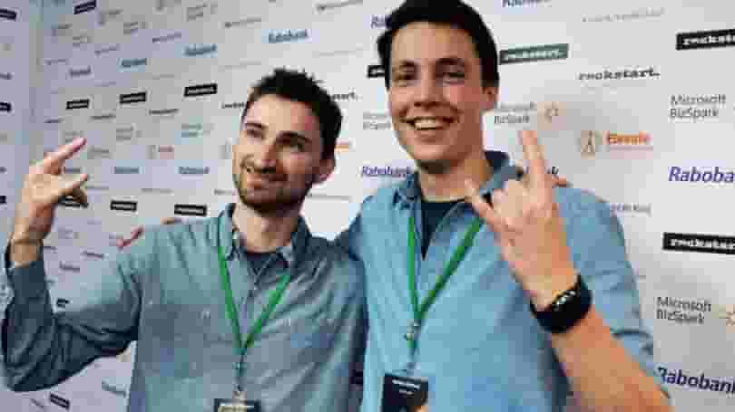 Featured image of 3D Hubs Tops 1 Million Parts on Path to Distributed Manufacturing