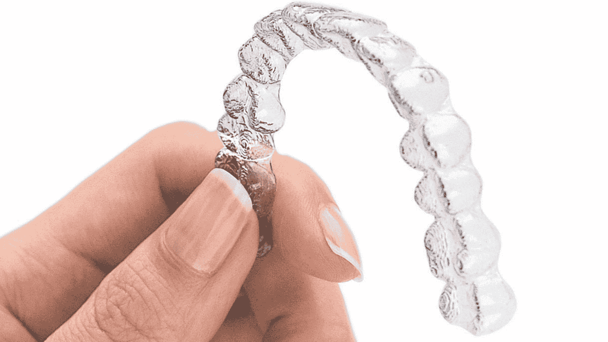 Featured image of 3D Printing Helps Invisalign Producer Hit Billion Dollar Sales Mark